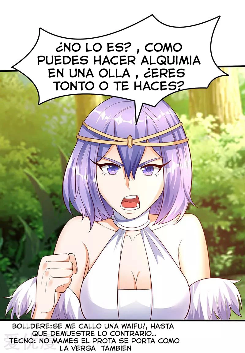 Subiendo de nivel fuerte > Capitulo 62 > Page 201