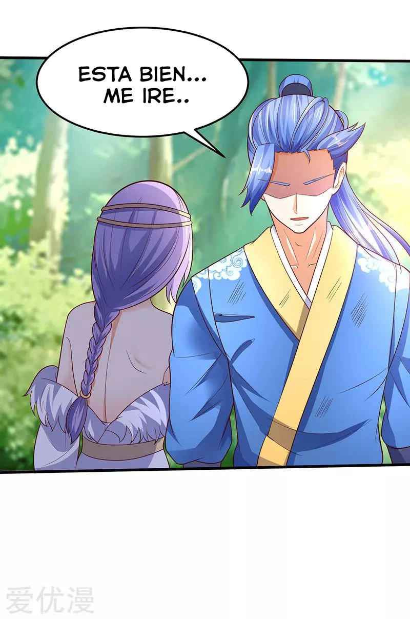 Subiendo de nivel fuerte > Capitulo 62 > Page 221