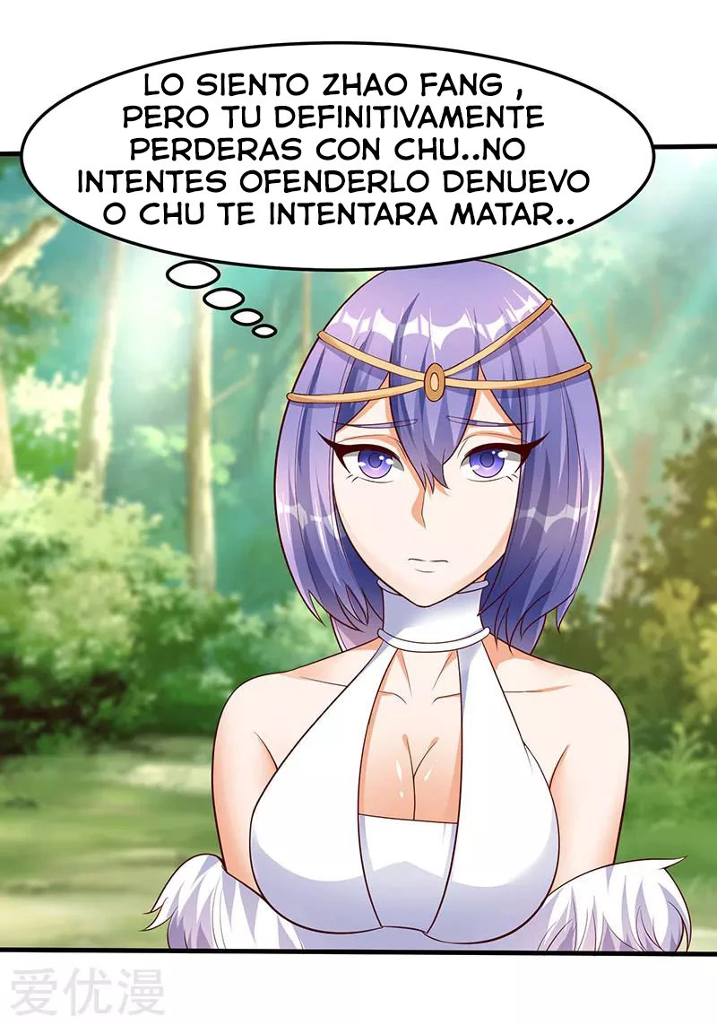 Subiendo de nivel fuerte > Capitulo 62 > Page 231