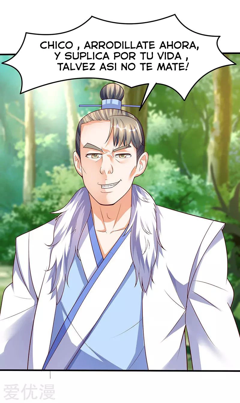 Subiendo de nivel fuerte > Capitulo 62 > Page 241