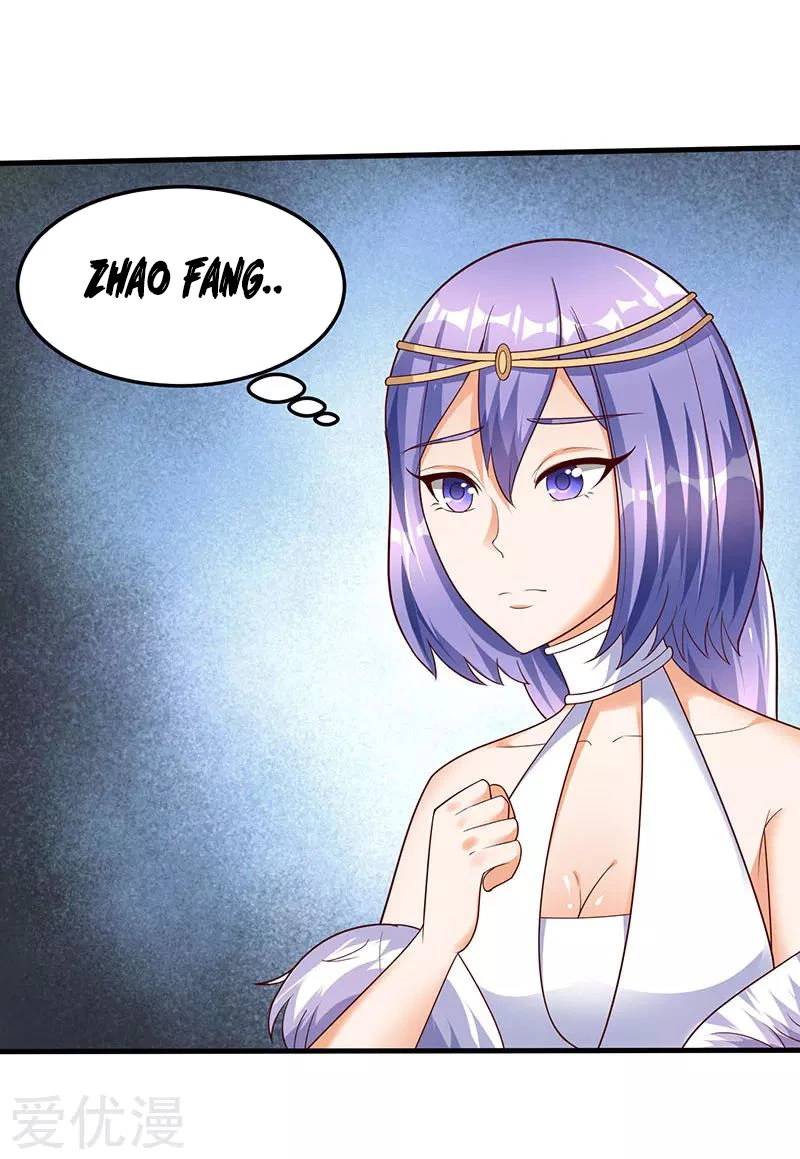 Subiendo de nivel fuerte > Capitulo 62 > Page 281