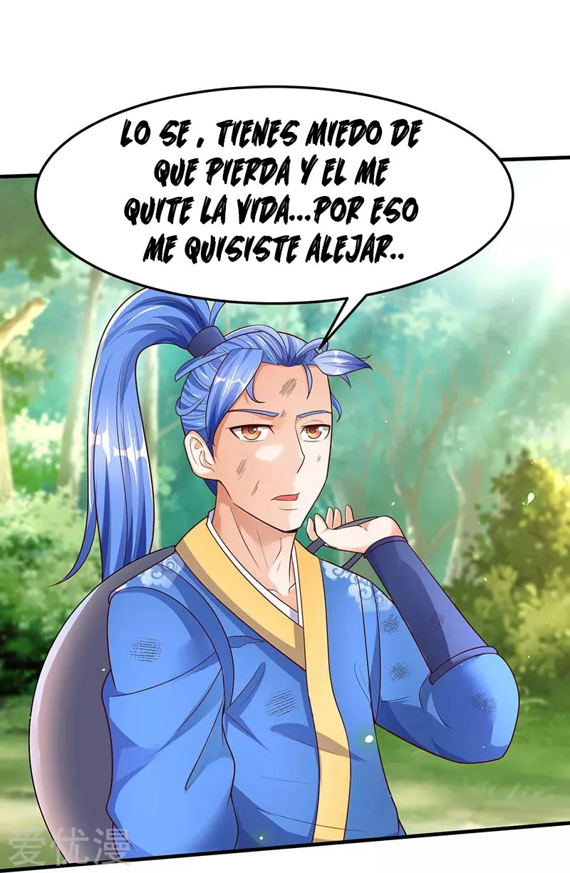 Subiendo de nivel fuerte > Capitulo 62 > Page 291