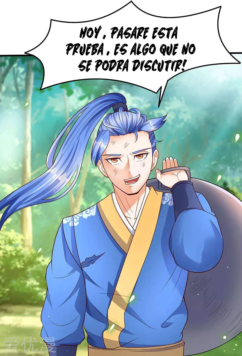 Subiendo de nivel fuerte > Capitulo 62 > Page 301