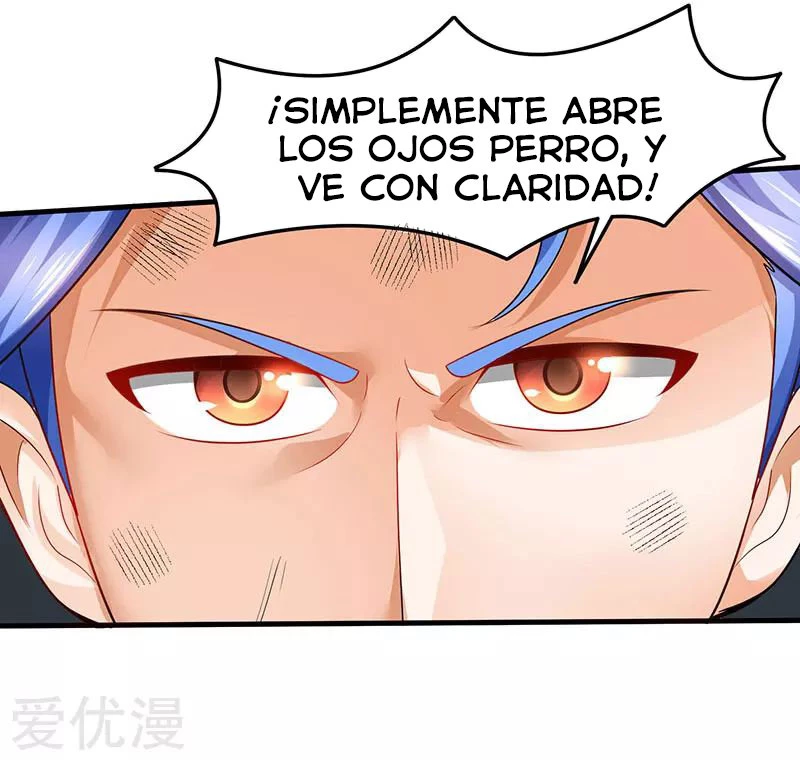 Subiendo de nivel fuerte > Capitulo 63 > Page 21