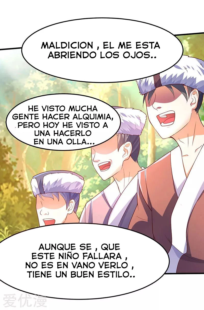 Subiendo de nivel fuerte > Capitulo 63 > Page 131