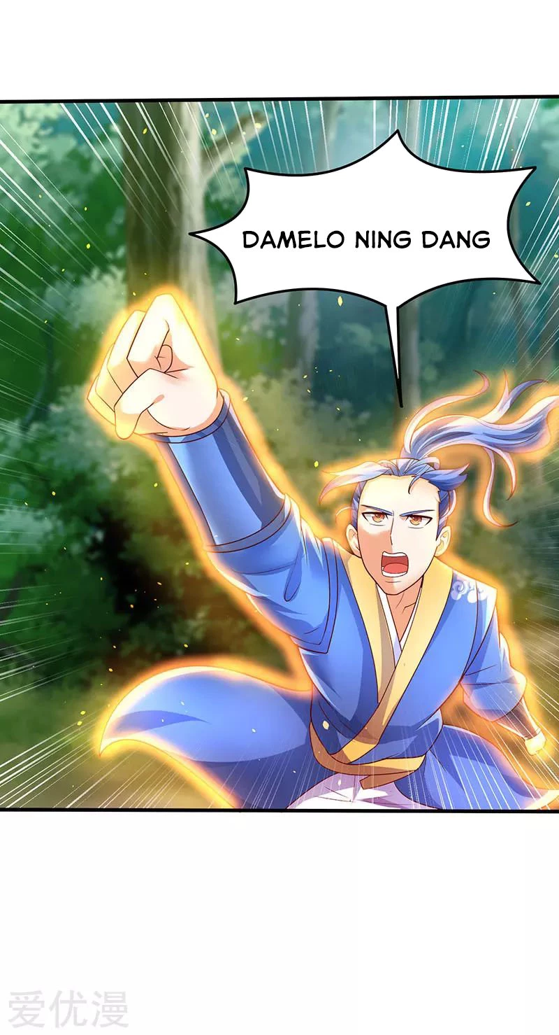 Subiendo de nivel fuerte > Capitulo 63 > Page 171