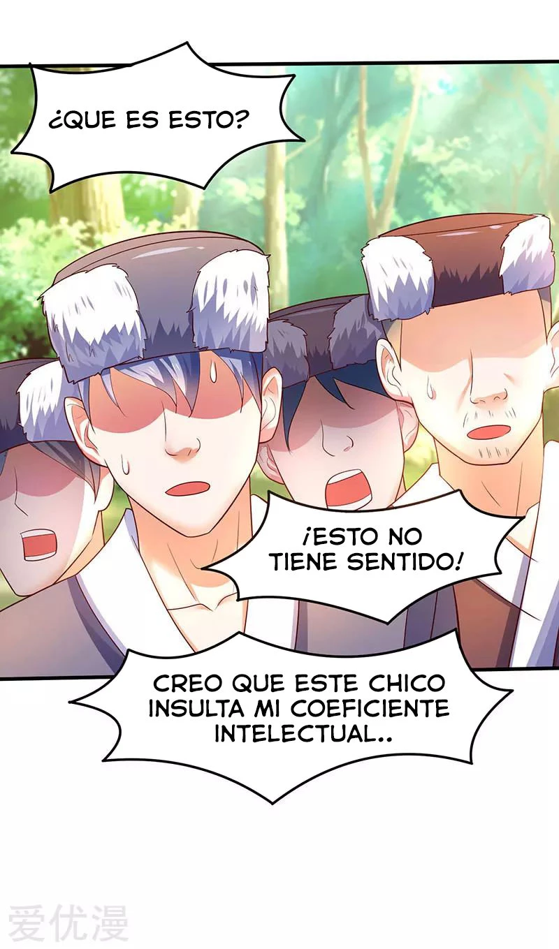 Subiendo de nivel fuerte > Capitulo 63 > Page 201