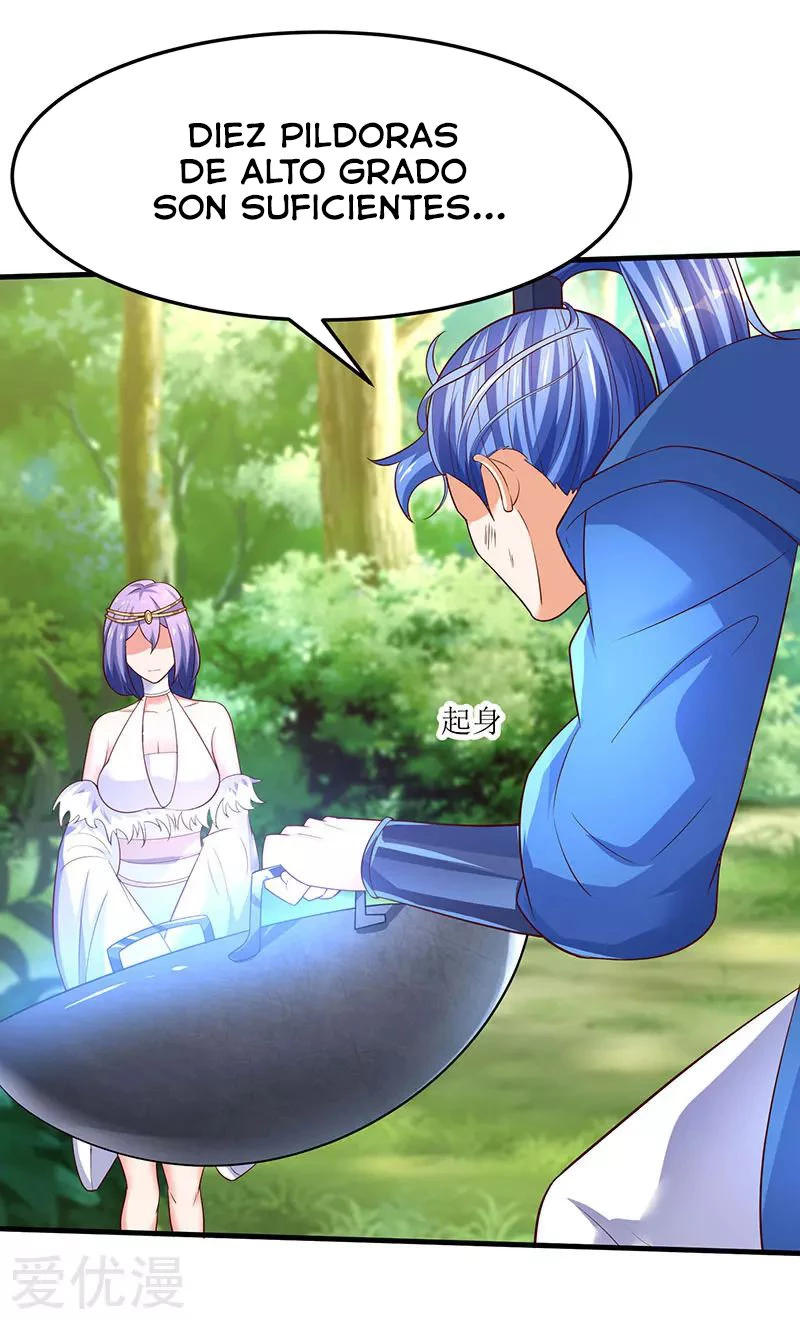 Subiendo de nivel fuerte > Capitulo 63 > Page 211