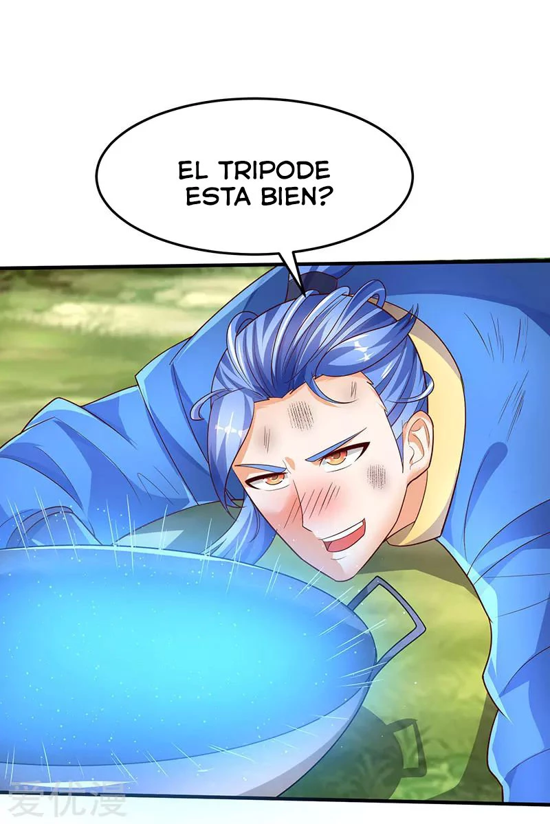 Subiendo de nivel fuerte > Capitulo 63 > Page 251