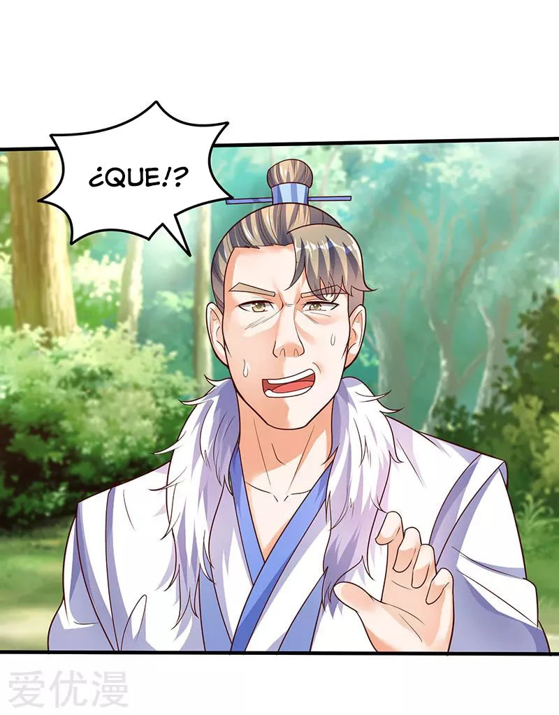 Subiendo de nivel fuerte > Capitulo 63 > Page 291