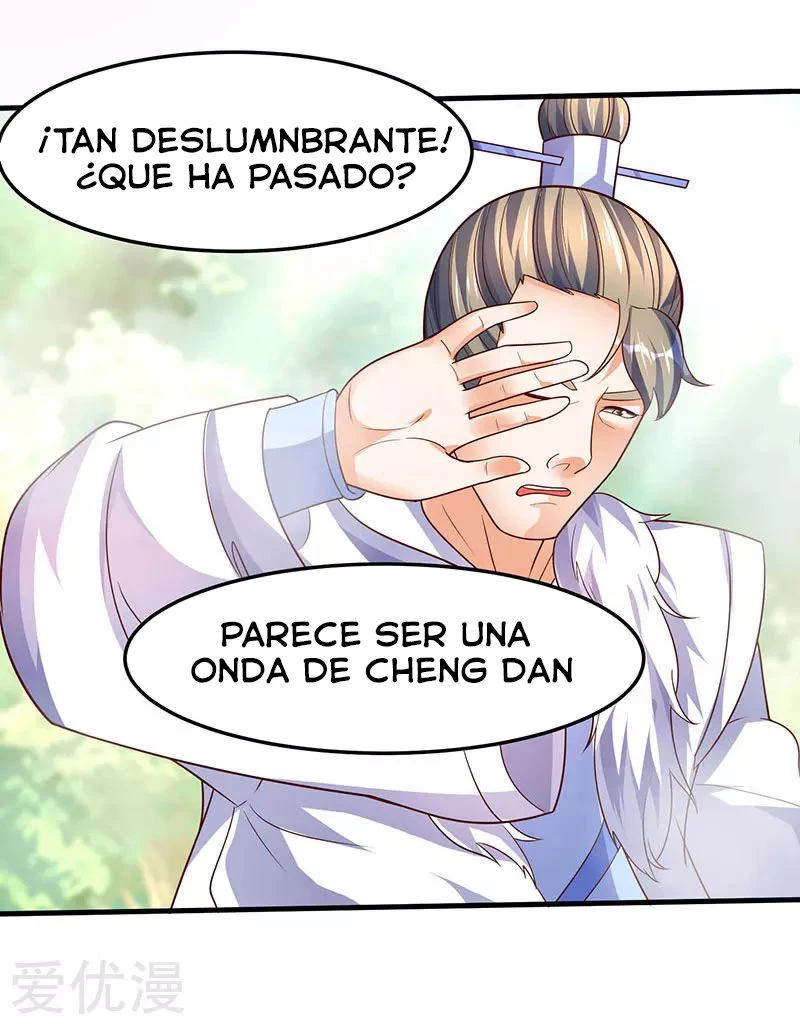 Subiendo de nivel fuerte > Capitulo 64 > Page 21