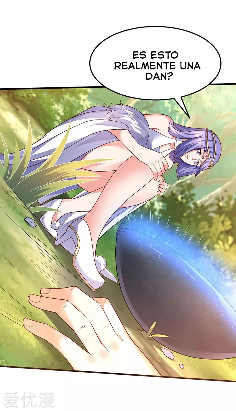 Subiendo de nivel fuerte > Capitulo 64 > Page 41