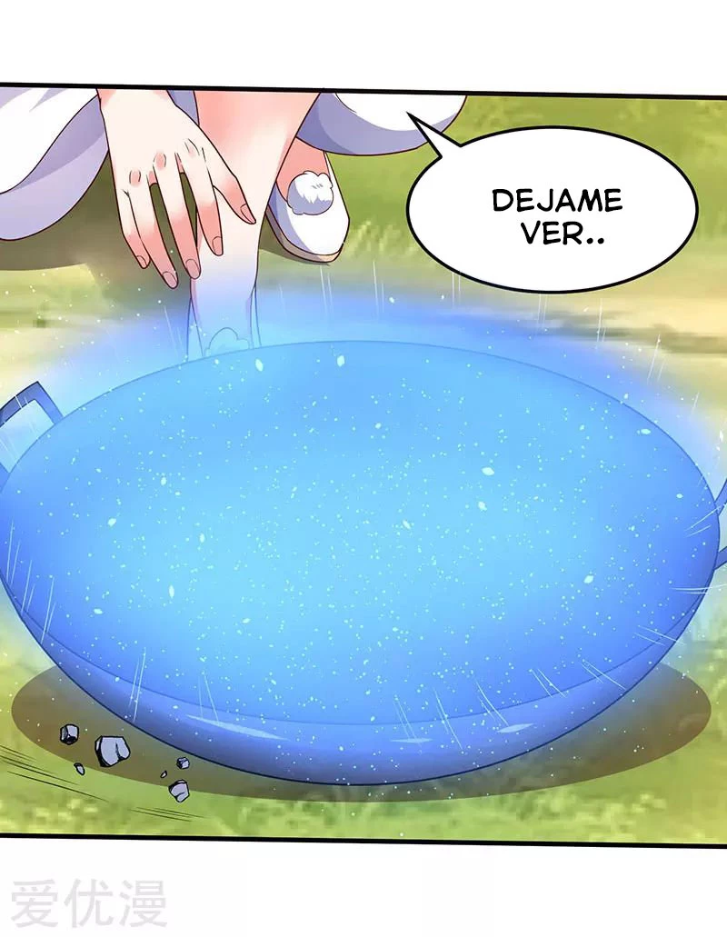 Subiendo de nivel fuerte > Capitulo 64 > Page 51