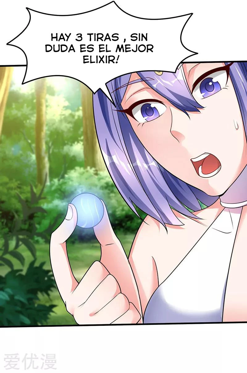 Subiendo de nivel fuerte > Capitulo 64 > Page 71