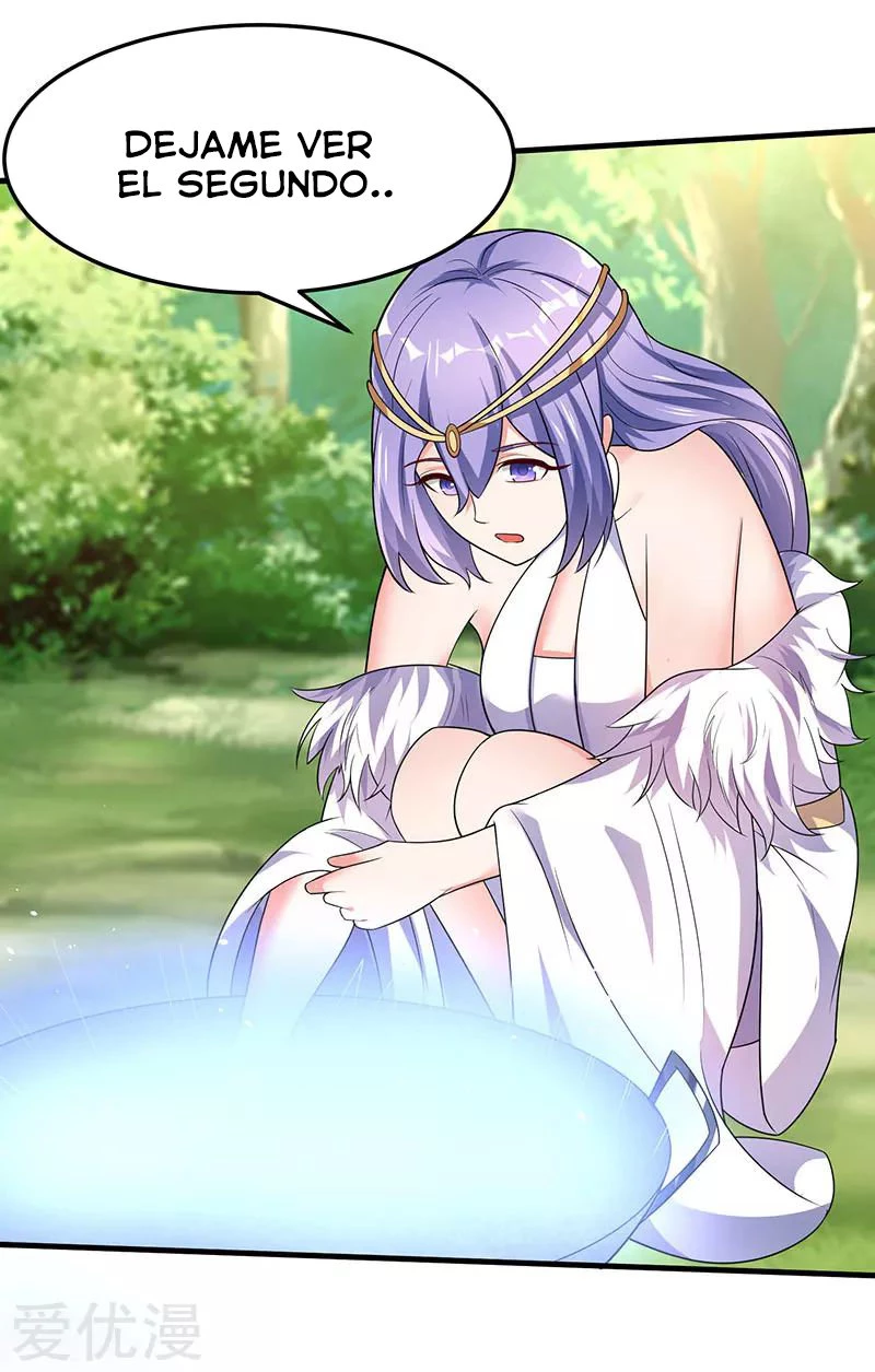 Subiendo de nivel fuerte > Capitulo 64 > Page 91