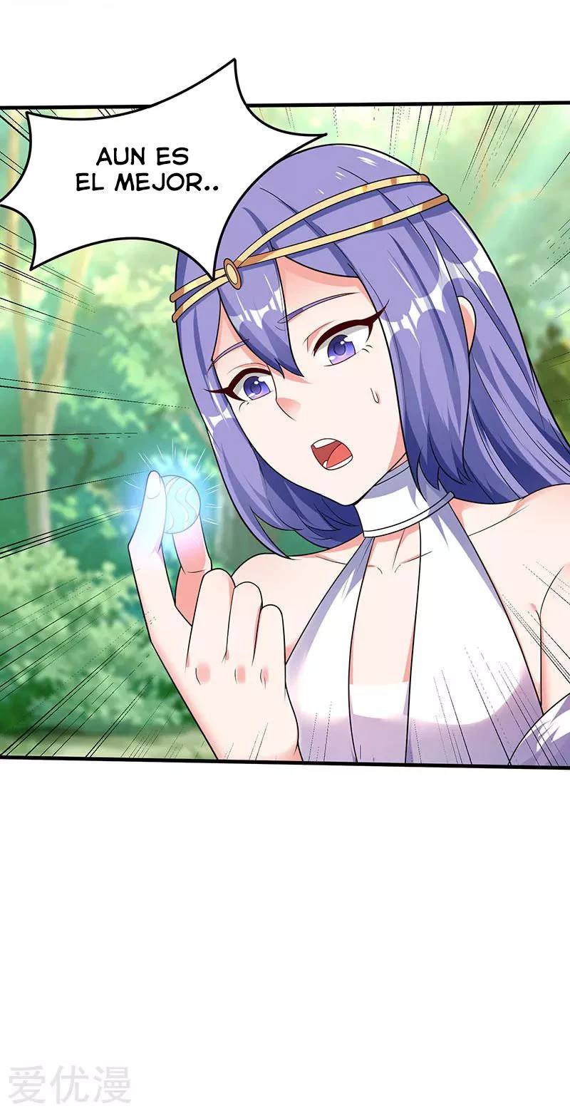 Subiendo de nivel fuerte > Capitulo 64 > Page 111