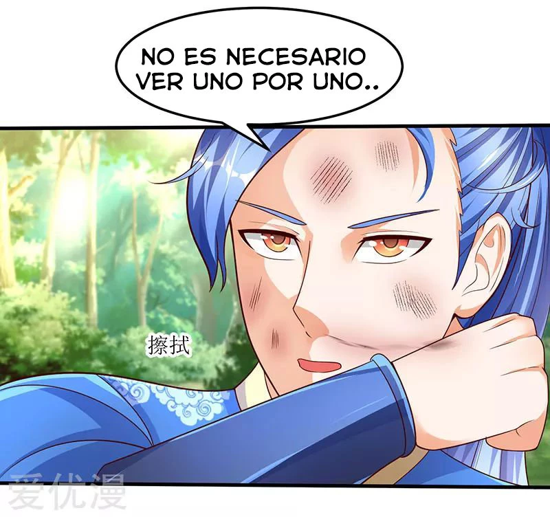 Subiendo de nivel fuerte > Capitulo 64 > Page 121