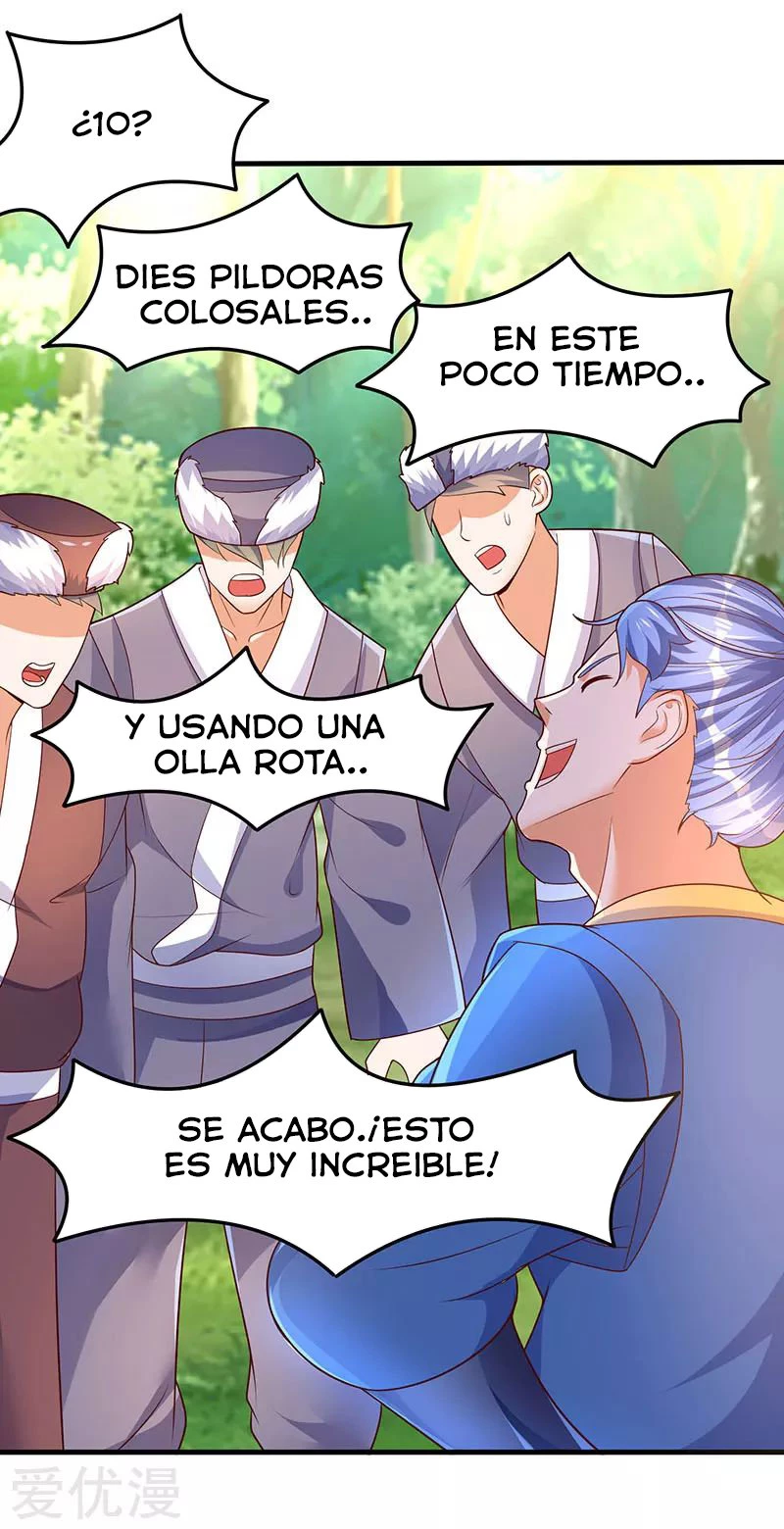 Subiendo de nivel fuerte > Capitulo 64 > Page 151