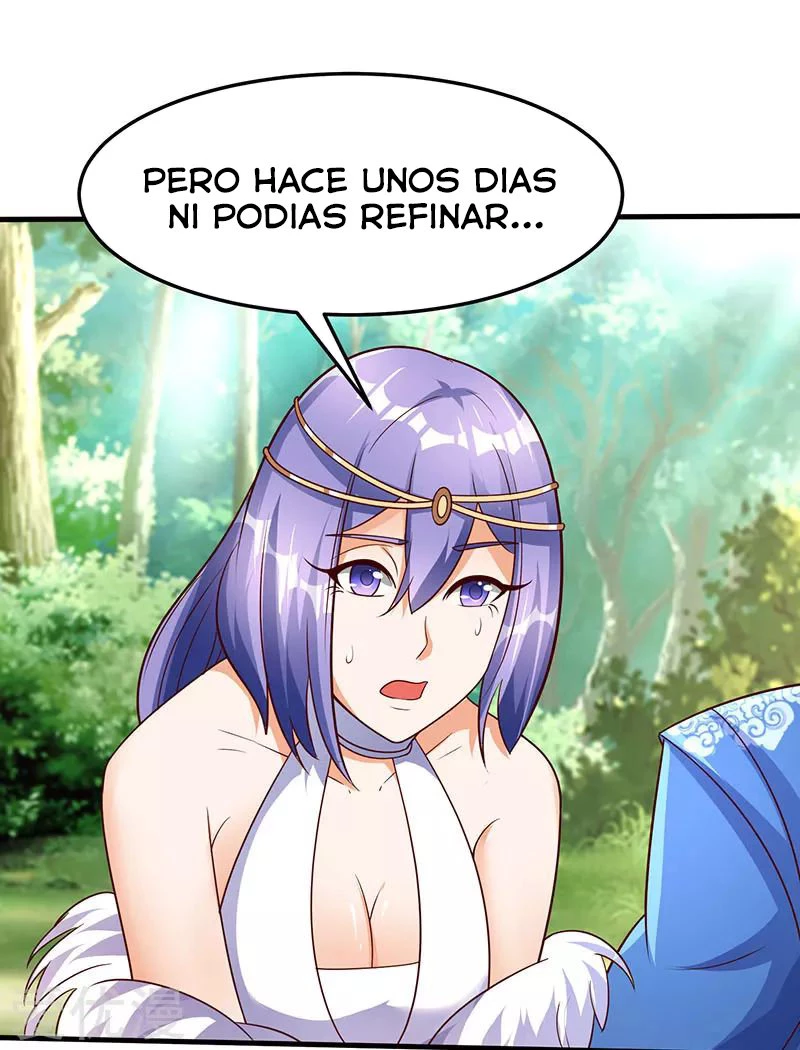 Subiendo de nivel fuerte > Capitulo 64 > Page 171