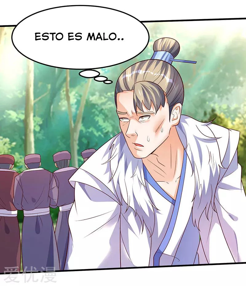 Subiendo de nivel fuerte > Capitulo 64 > Page 191