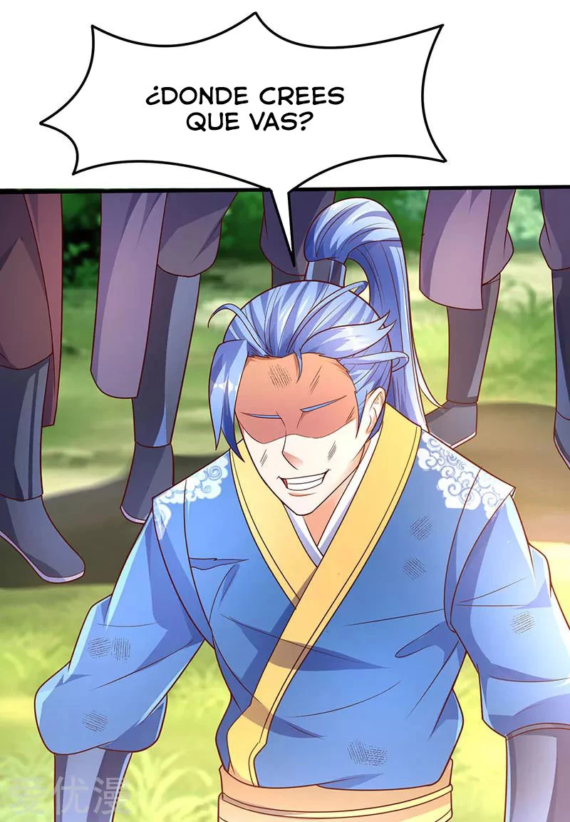 Subiendo de nivel fuerte > Capitulo 64 > Page 221