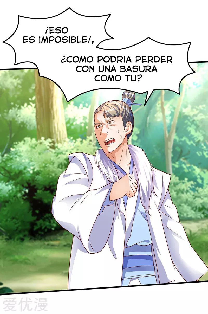 Subiendo de nivel fuerte > Capitulo 64 > Page 241