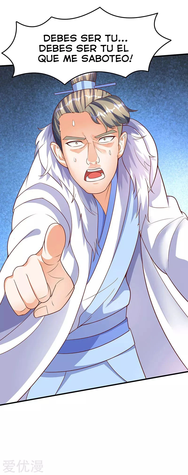 Subiendo de nivel fuerte > Capitulo 64 > Page 251