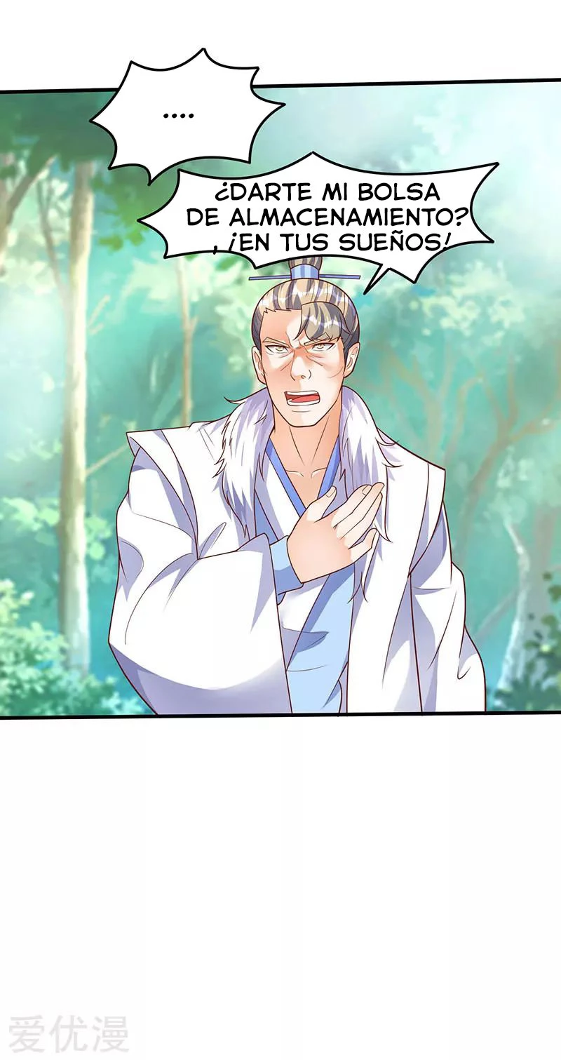 Subiendo de nivel fuerte > Capitulo 64 > Page 281