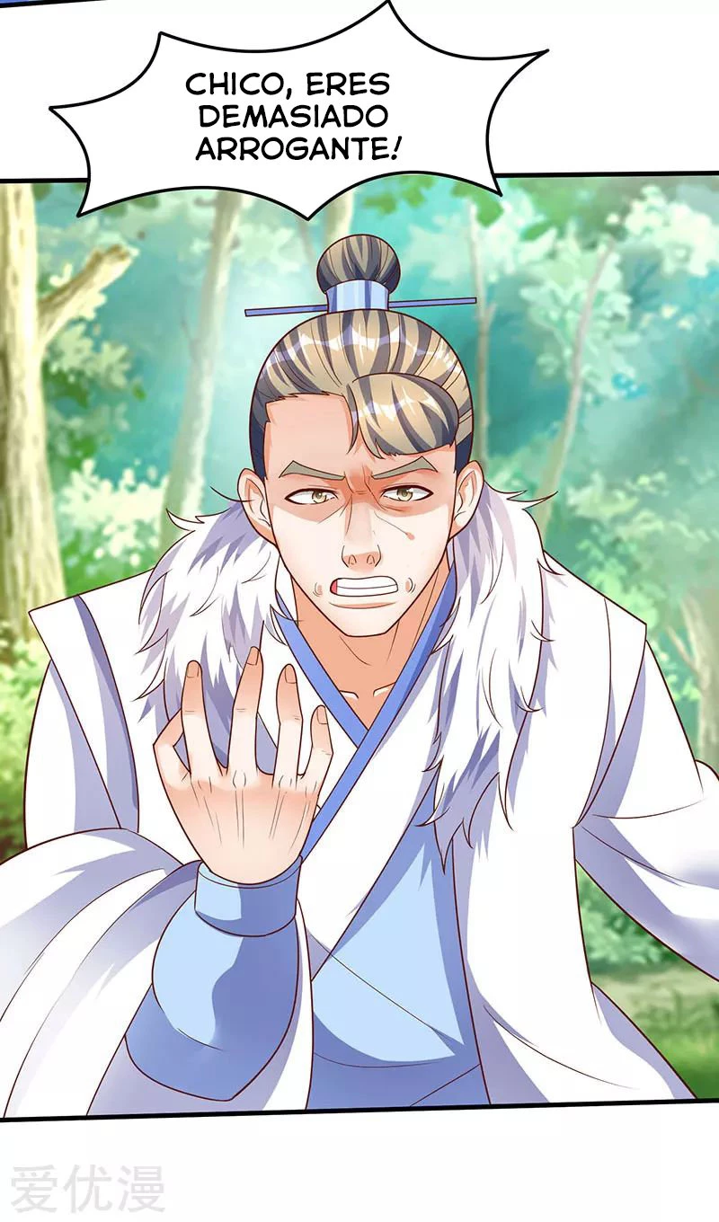 Subiendo de nivel fuerte > Capitulo 64 > Page 301