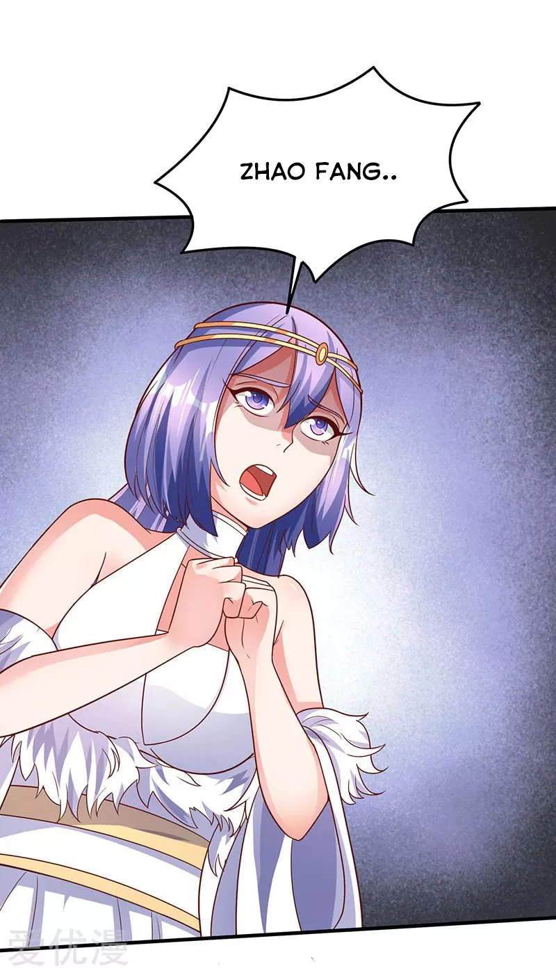 Subiendo de nivel fuerte > Capitulo 65 > Page 61