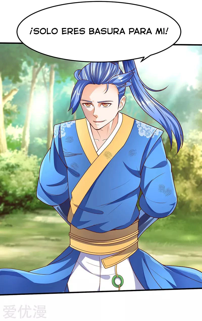 Subiendo de nivel fuerte > Capitulo 65 > Page 101