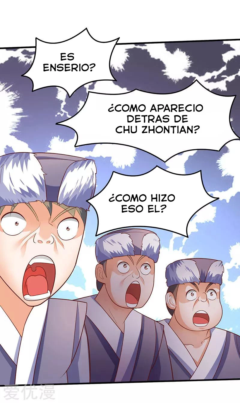 Subiendo de nivel fuerte > Capitulo 65 > Page 121