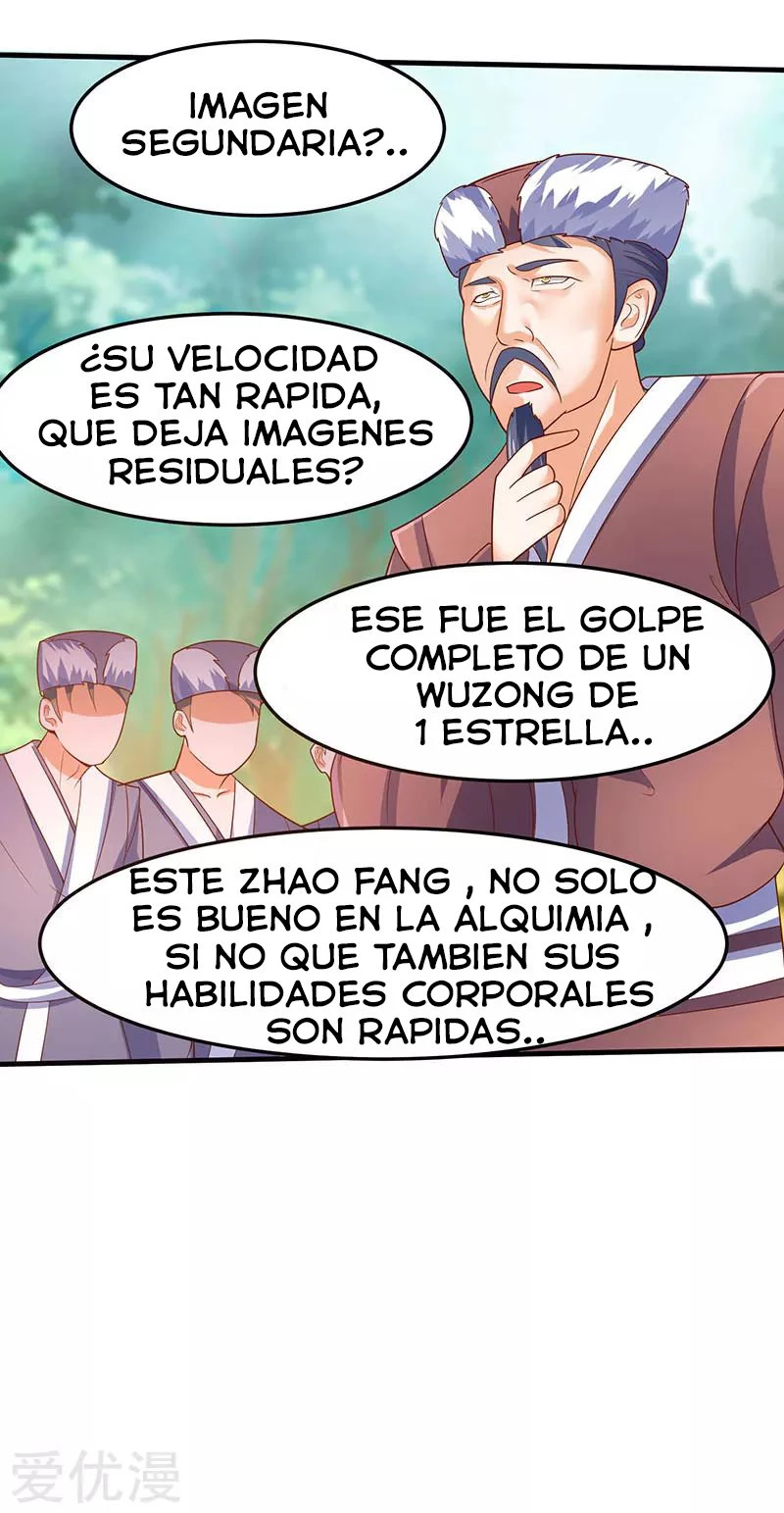 Subiendo de nivel fuerte > Capitulo 65 > Page 141