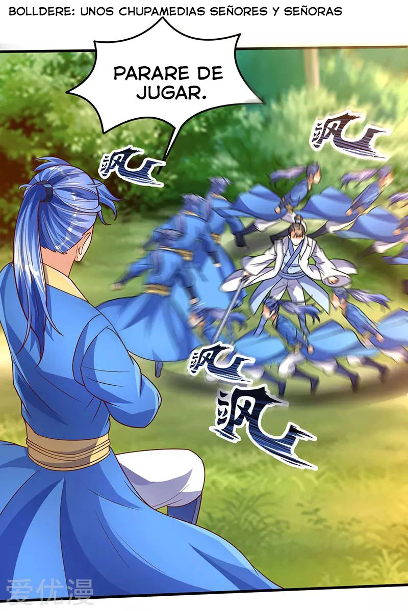 Subiendo de nivel fuerte > Capitulo 65 > Page 201