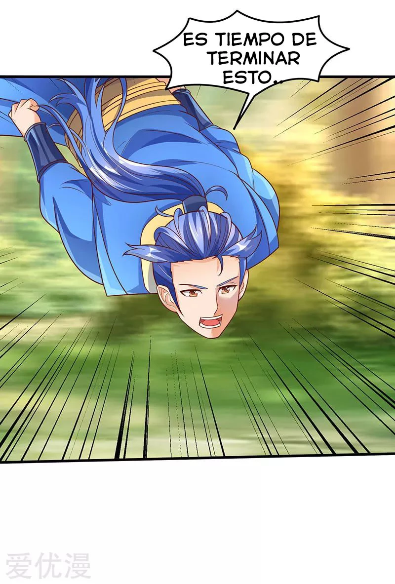 Subiendo de nivel fuerte > Capitulo 65 > Page 211