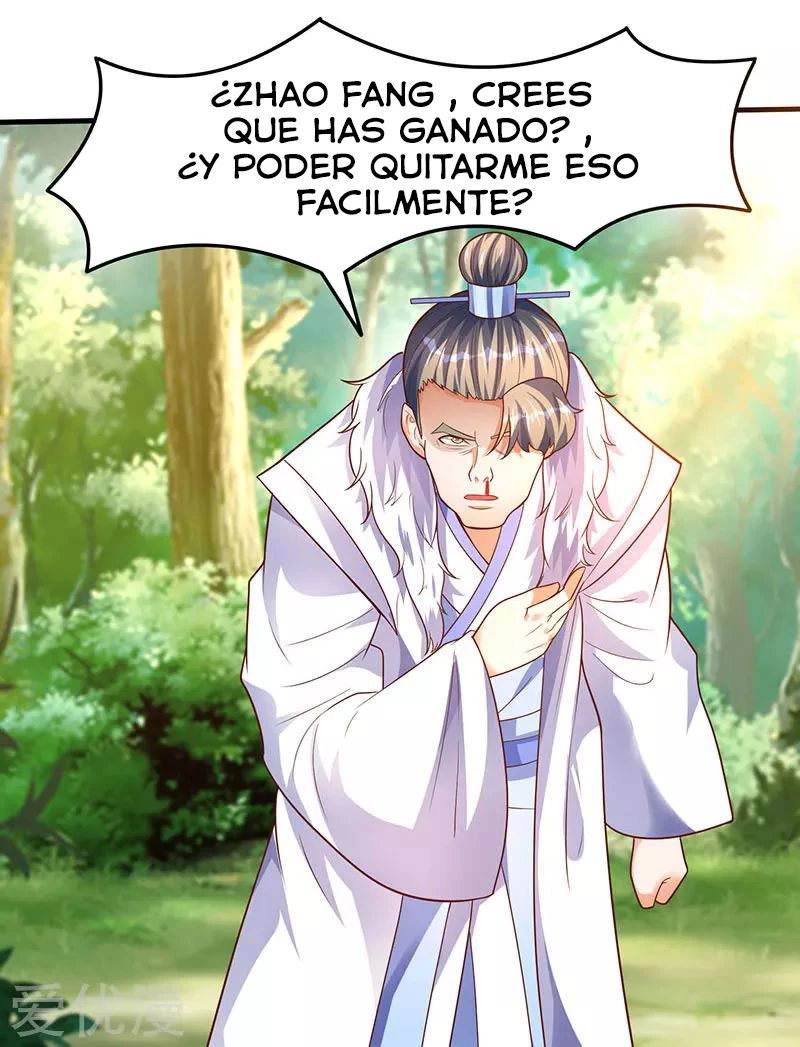 Subiendo de nivel fuerte > Capitulo 65 > Page 301