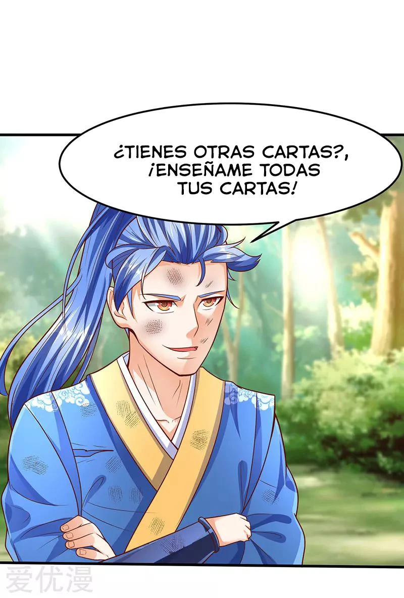 Subiendo de nivel fuerte > Capitulo 65 > Page 311