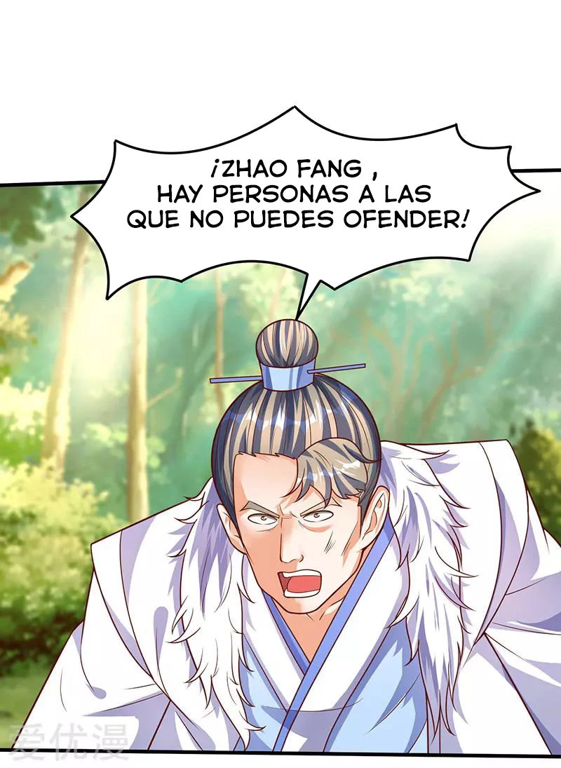 Subiendo de nivel fuerte > Capitulo 66 > Page 41