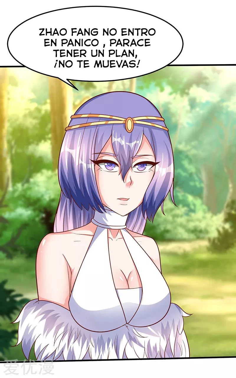 Subiendo de nivel fuerte > Capitulo 66 > Page 81