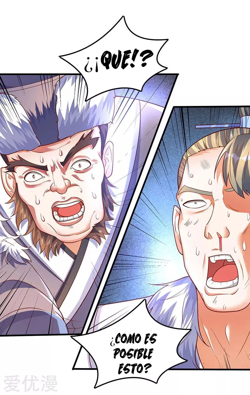 Subiendo de nivel fuerte > Capitulo 66 > Page 101