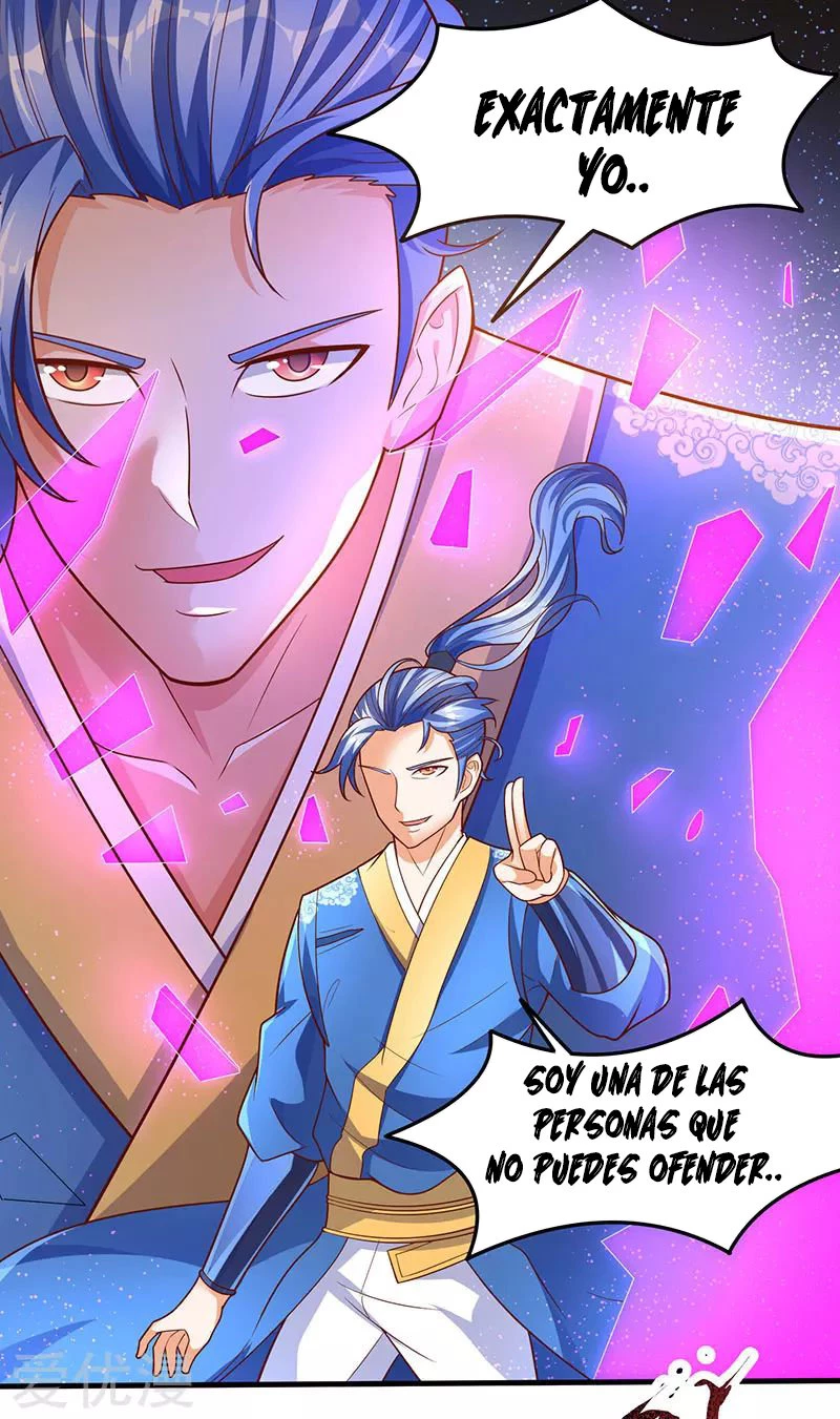 Subiendo de nivel fuerte > Capitulo 66 > Page 131