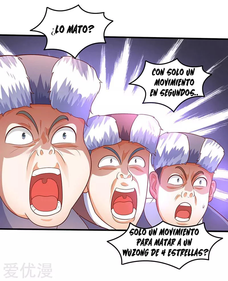 Subiendo de nivel fuerte > Capitulo 66 > Page 161