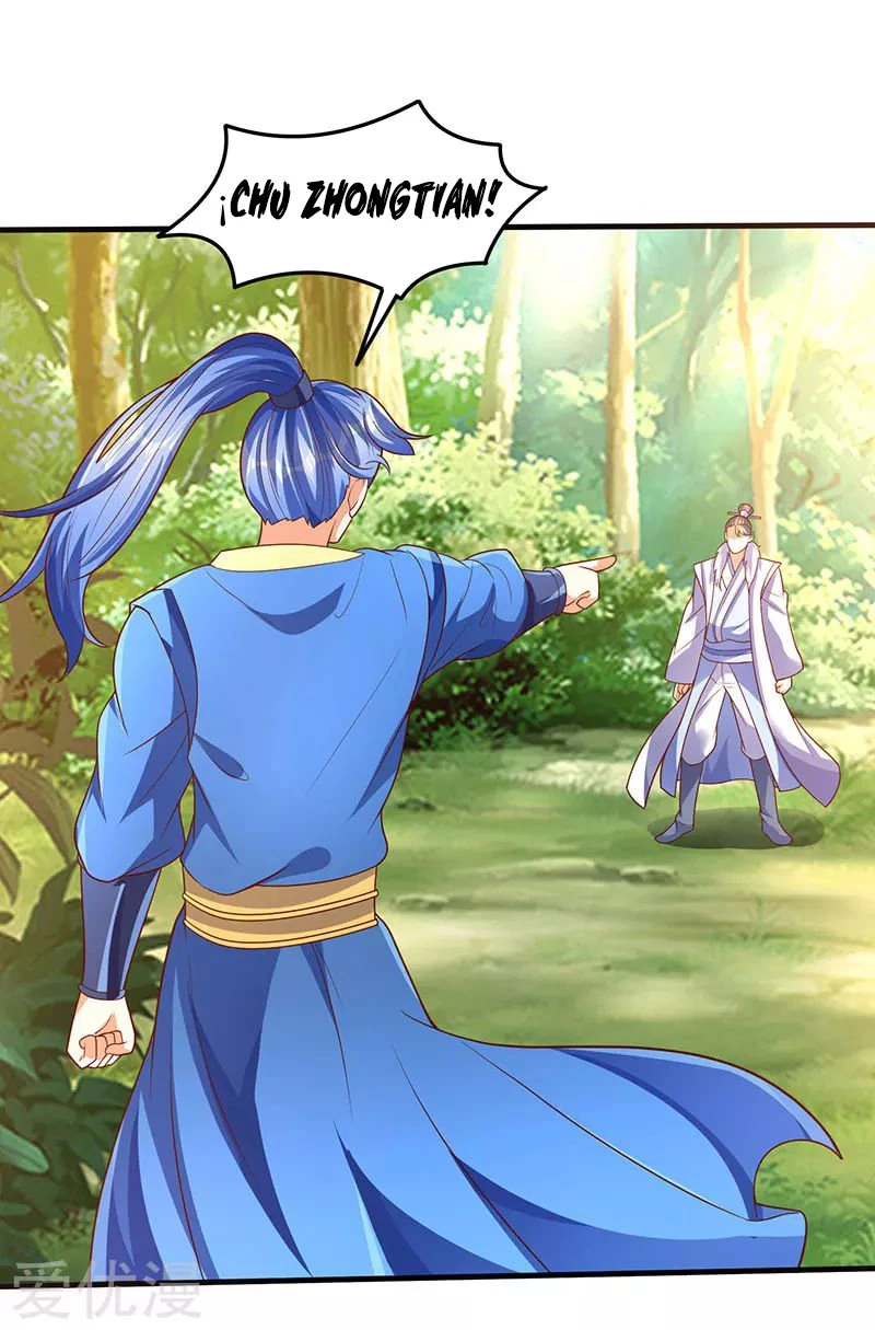 Subiendo de nivel fuerte > Capitulo 66 > Page 181