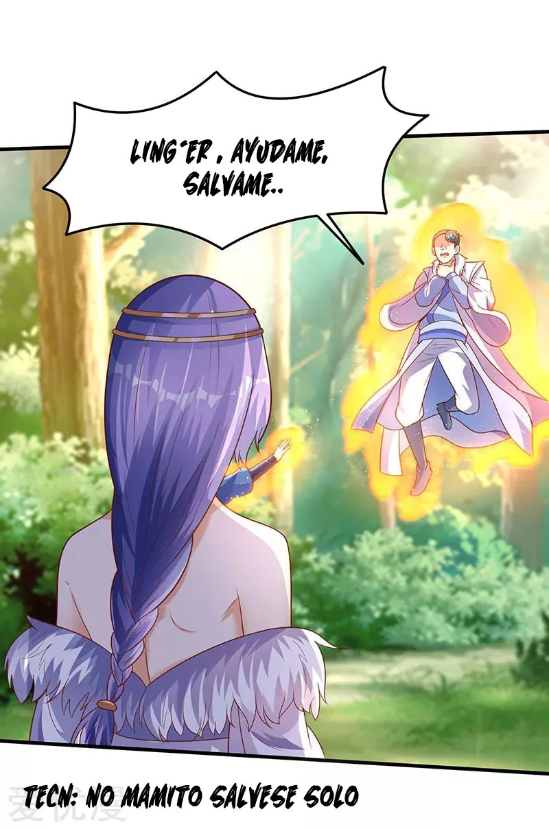 Subiendo de nivel fuerte > Capitulo 66 > Page 241