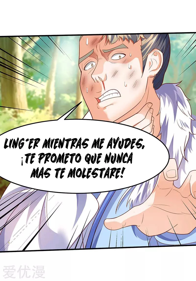 Subiendo de nivel fuerte > Capitulo 66 > Page 251