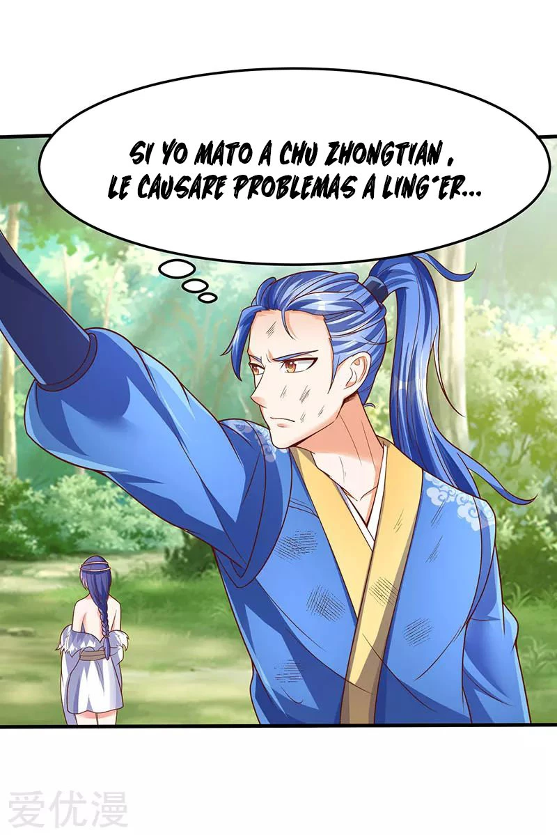 Subiendo de nivel fuerte > Capitulo 66 > Page 291