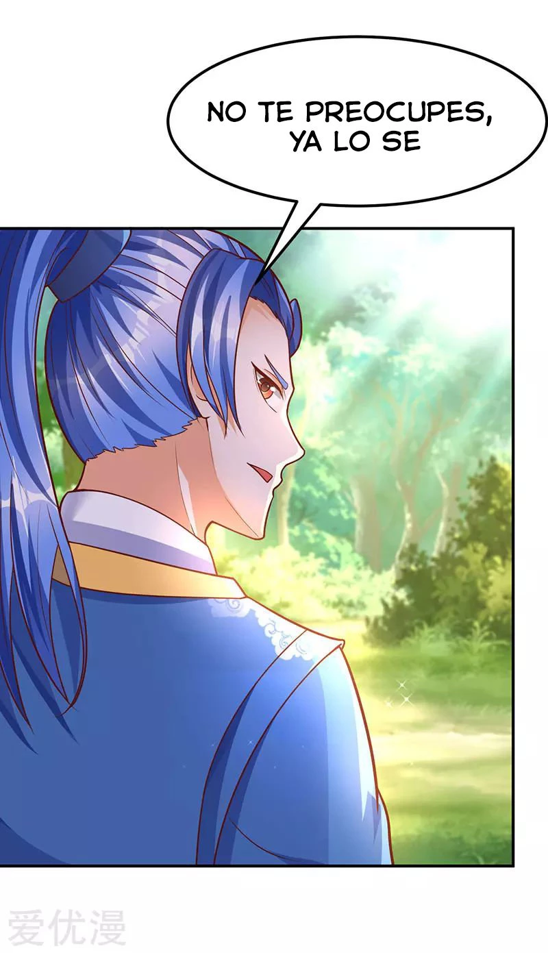 Subiendo de nivel fuerte > Capitulo 67 > Page 31