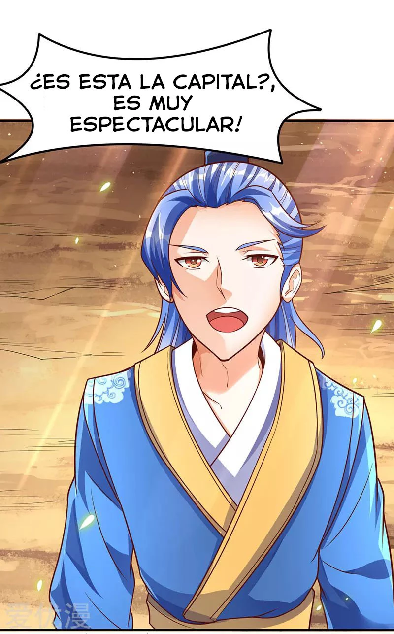 Subiendo de nivel fuerte > Capitulo 67 > Page 71