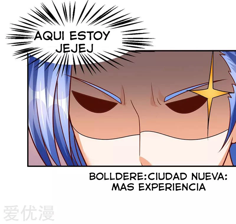 Subiendo de nivel fuerte > Capitulo 67 > Page 81