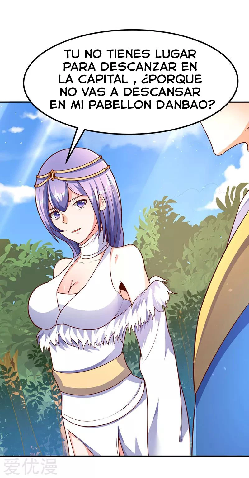 Subiendo de nivel fuerte > Capitulo 67 > Page 91